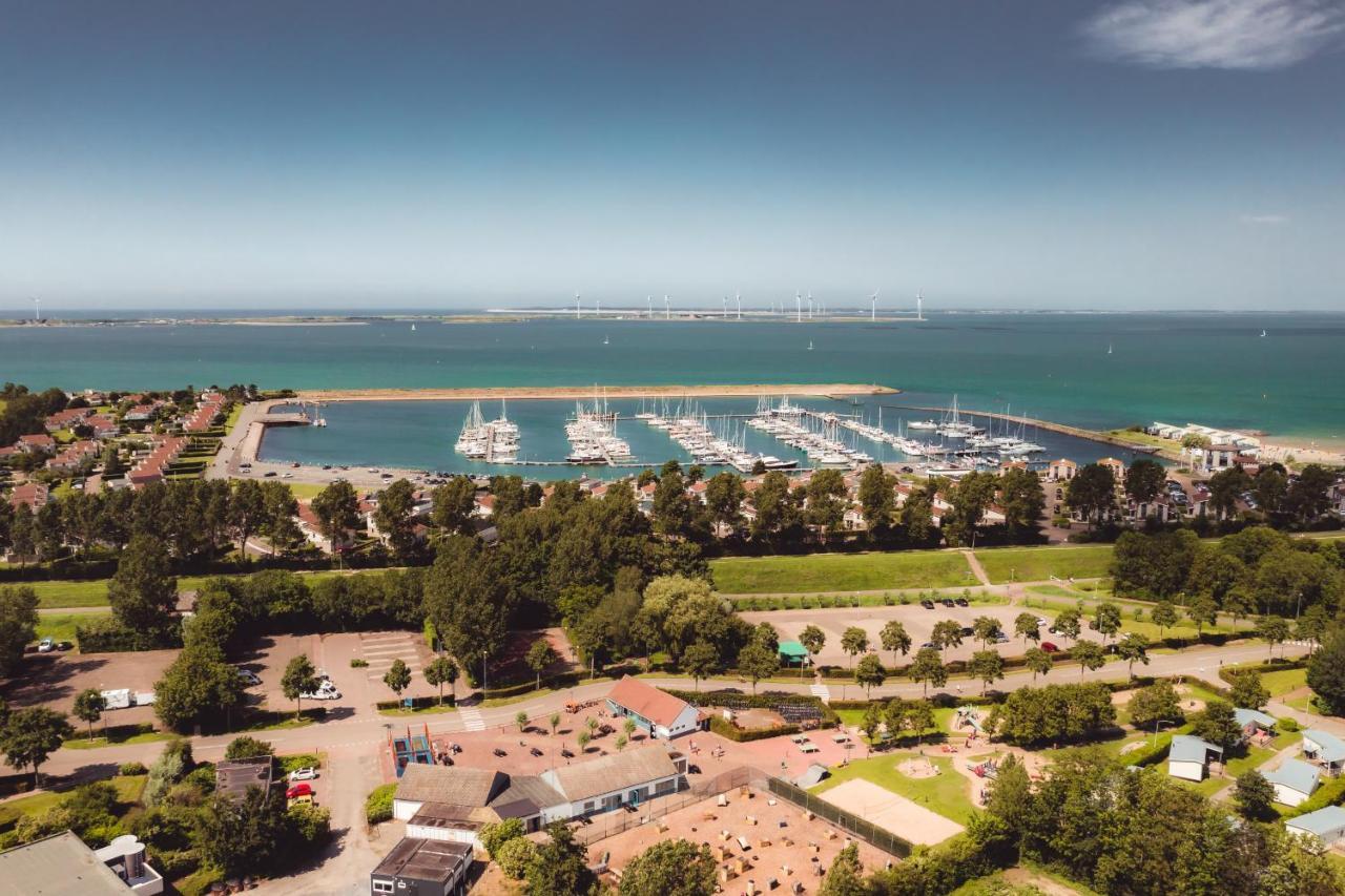 Rbr 232 - Beach Resort คัมเปอร์ลันด์ ภายนอก รูปภาพ