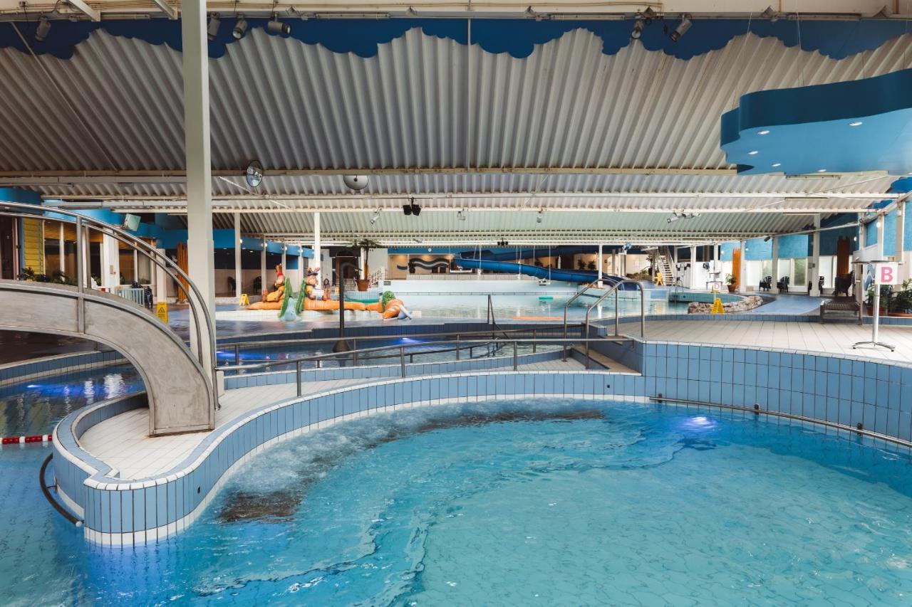 Rbr 232 - Beach Resort คัมเปอร์ลันด์ ภายนอก รูปภาพ