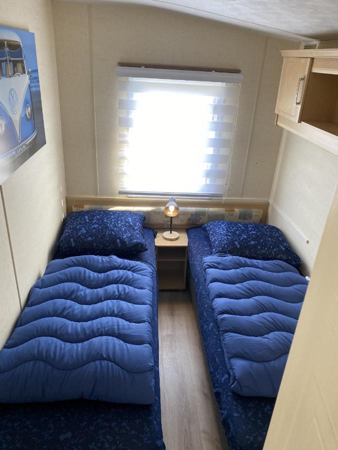 Rbr 232 - Beach Resort คัมเปอร์ลันด์ ภายนอก รูปภาพ